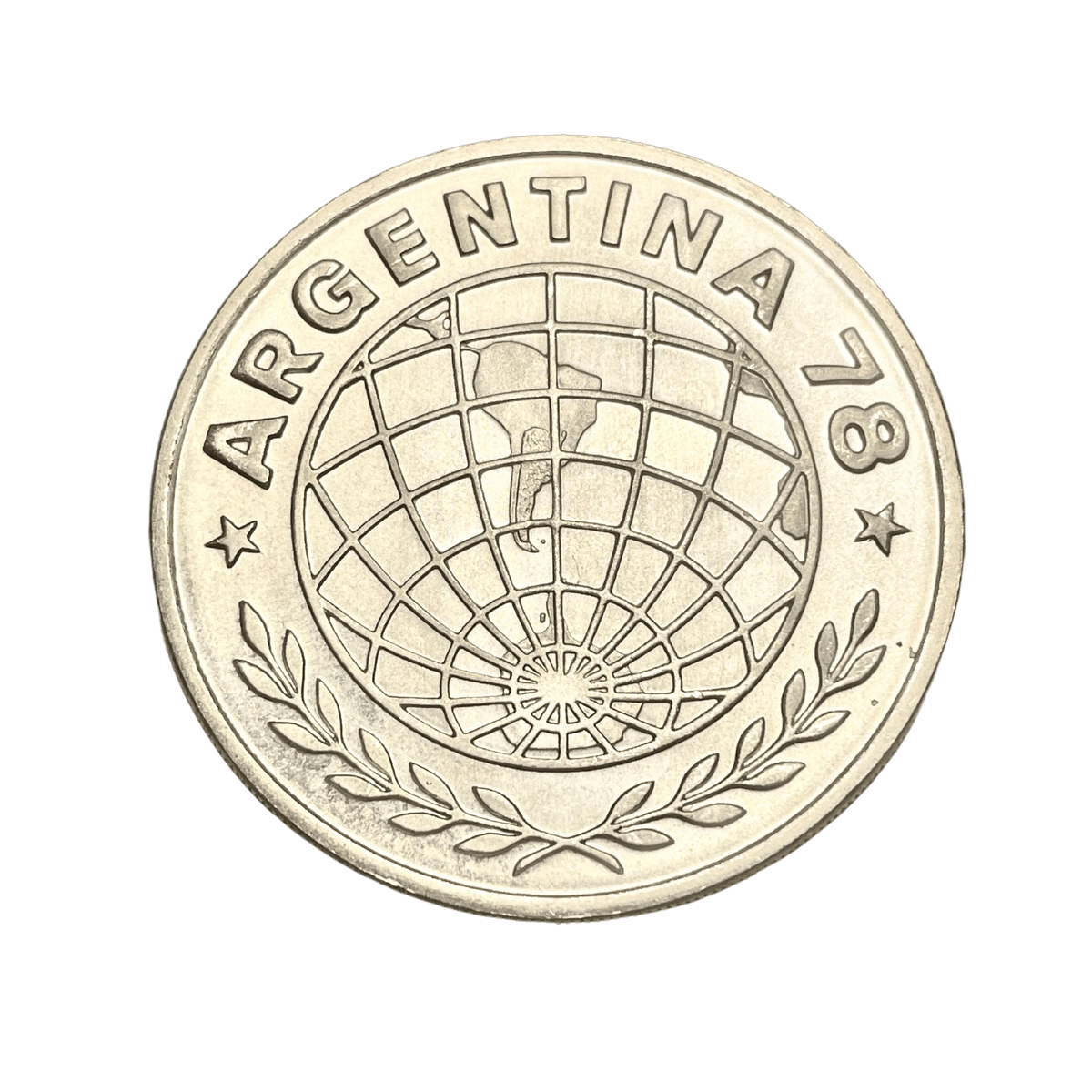 Argentina - 1978 - 3000 Pesos.