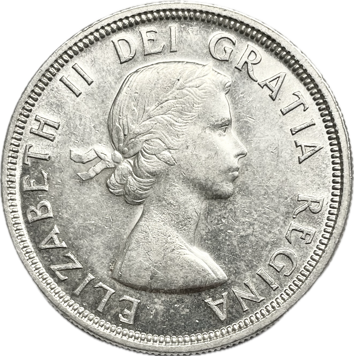 Canadá - 1954 - 1 Dólar