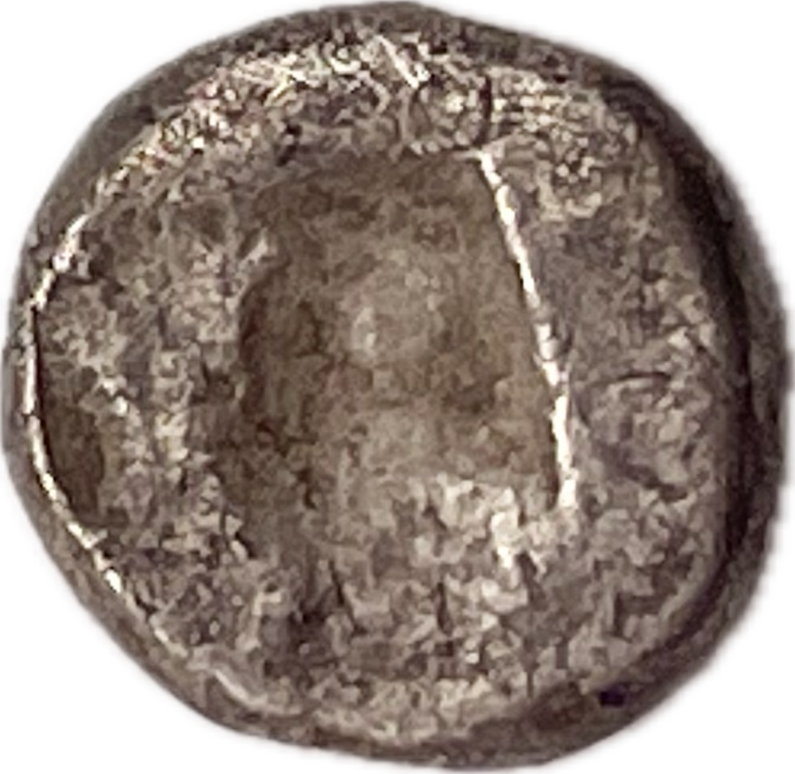 Antigua Grecia - 600 al 500 A.C - Jonia, Colofón - Tetartemorion