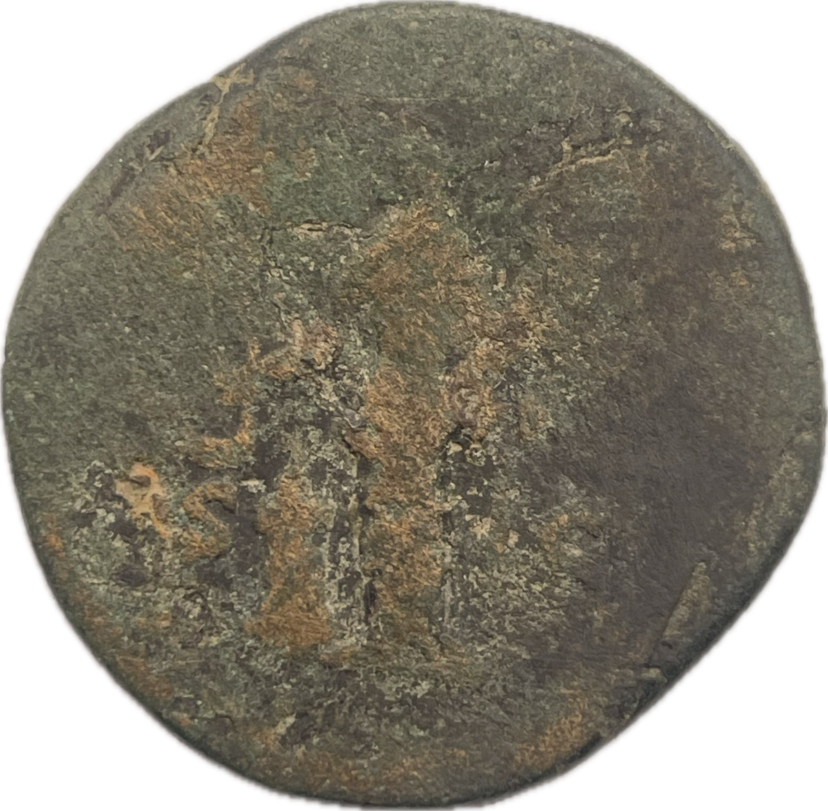 Imperio Romano - 164 a 169 - Lucila - Sestero