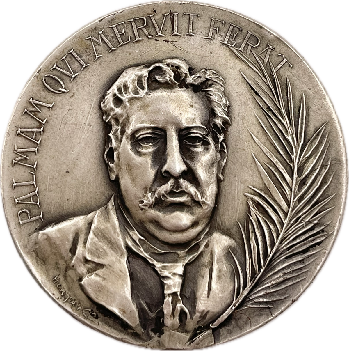 Uruguay - 1907 - Montevideo - José Batlle y Ordóñez