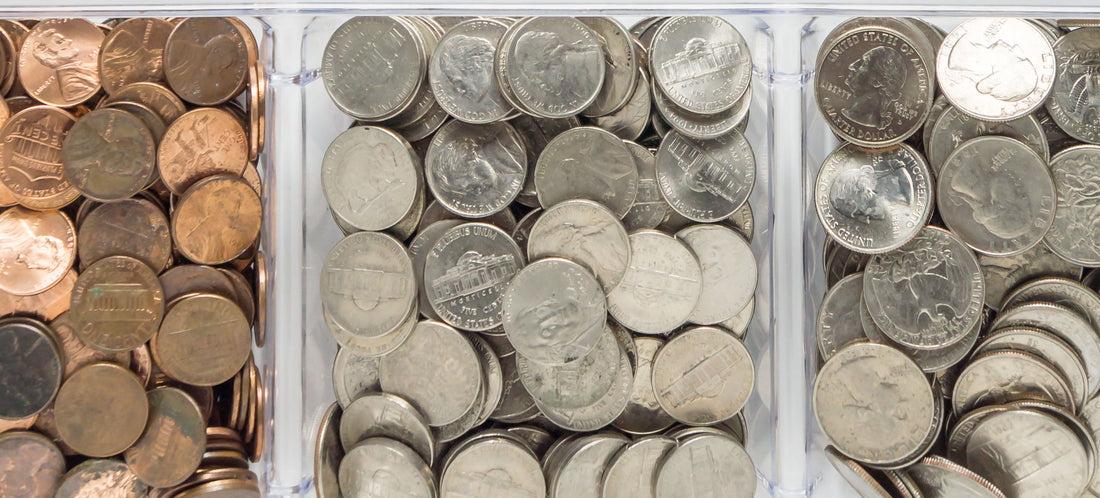Decálogo del Numismático