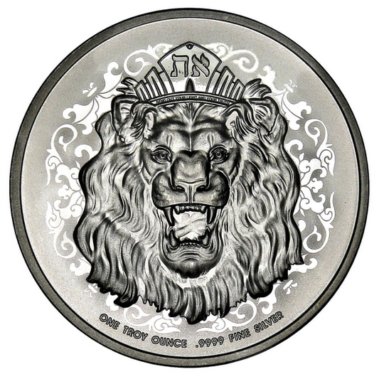 Niue - 2021 - 2 Dólares - Onza de Plata