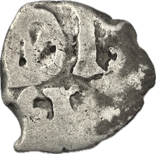 España Colonial - 1761 - Potosí - 1/2 Real
