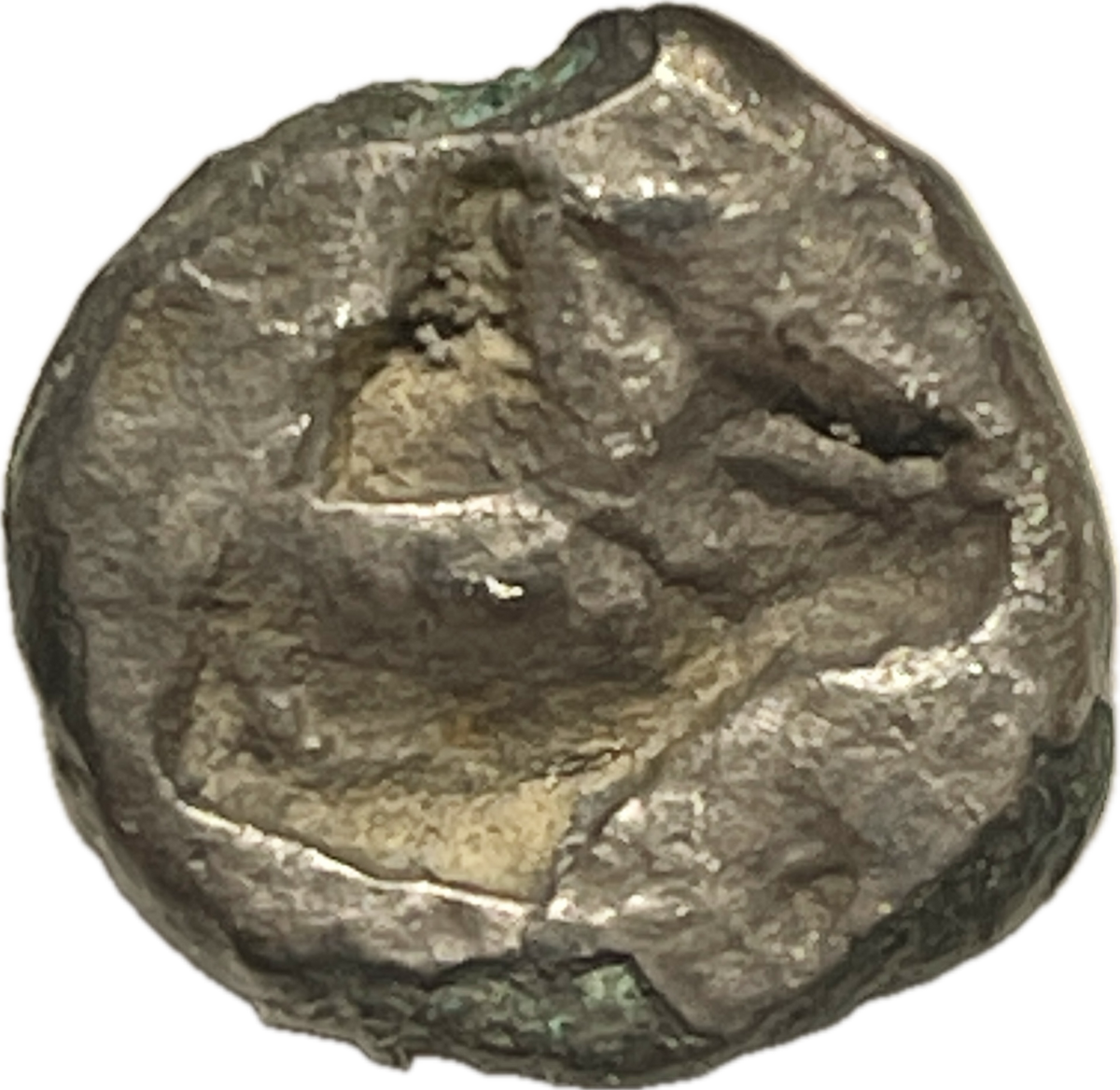 Antigua Grecia - 478 a 449 A.C - Teos, Jonia - Dióbolo
