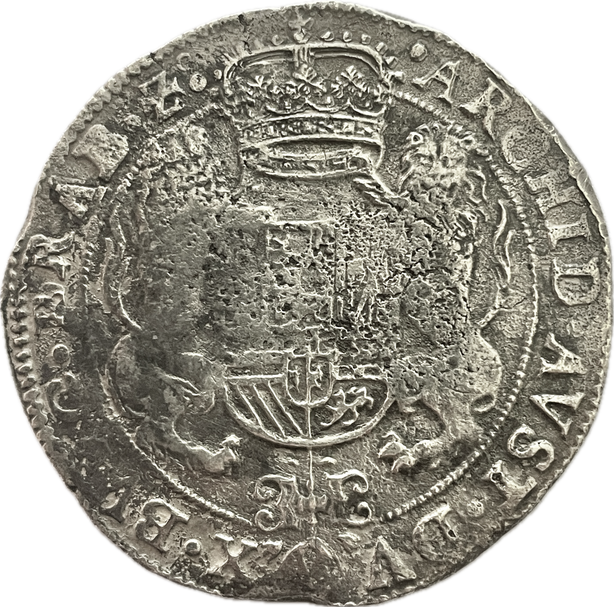 Paises Bajos Españoles - 1668 - Ducaton