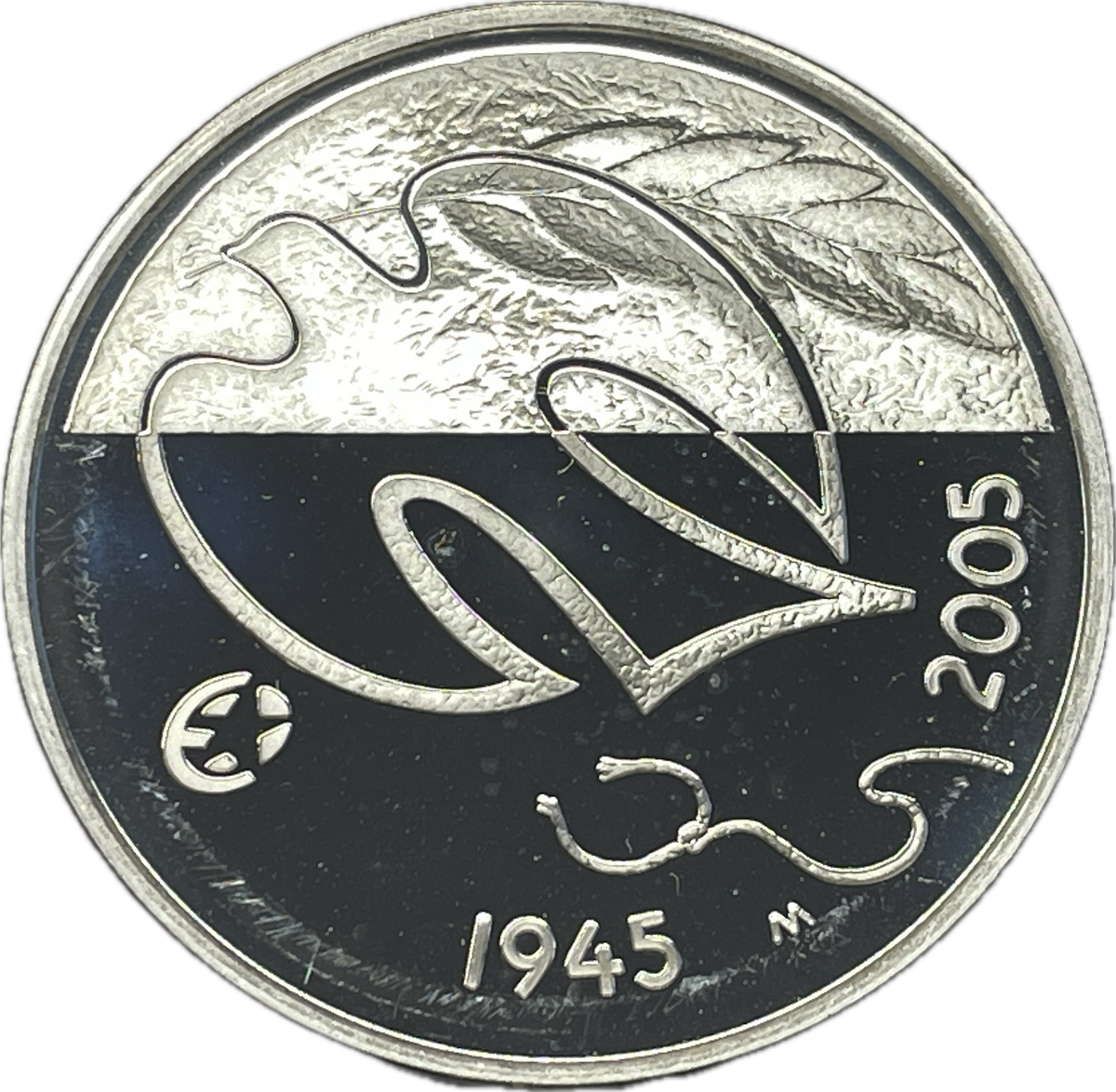 Finlandia - 2005 - 10 Euros