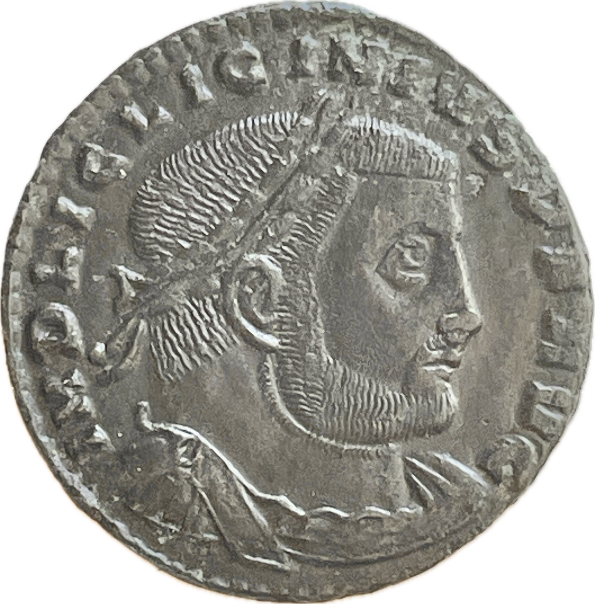 Imperio Romano - 308 al 324 - Licinio - Follis