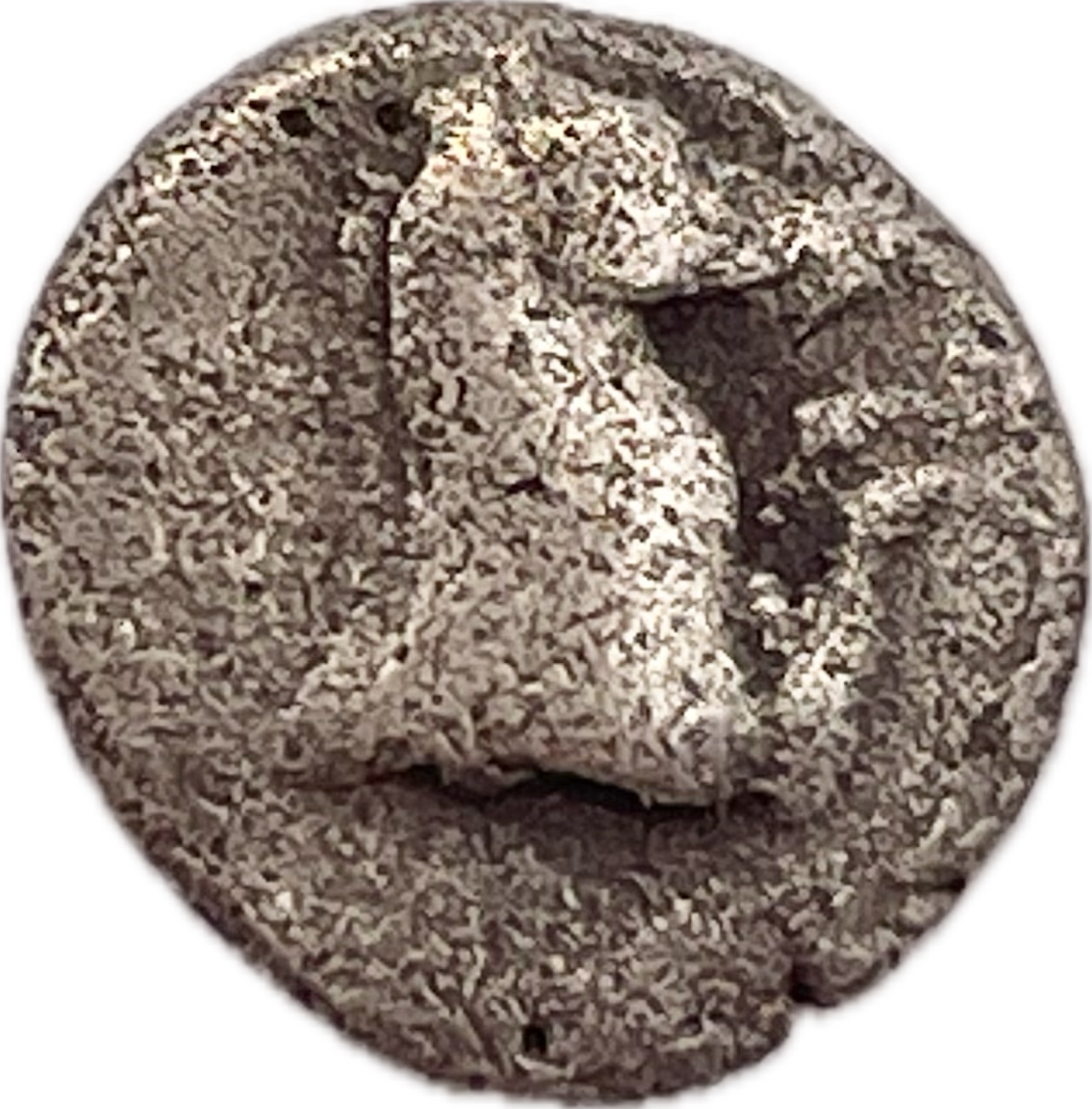 Antigua Grecia - 480 al 450 A.C - Cime, Eolia - Hemióbolo
