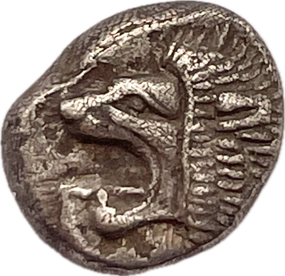Antigua Grecia - 520 al 450 A.C - Jonia, Mileto - Dióbolo