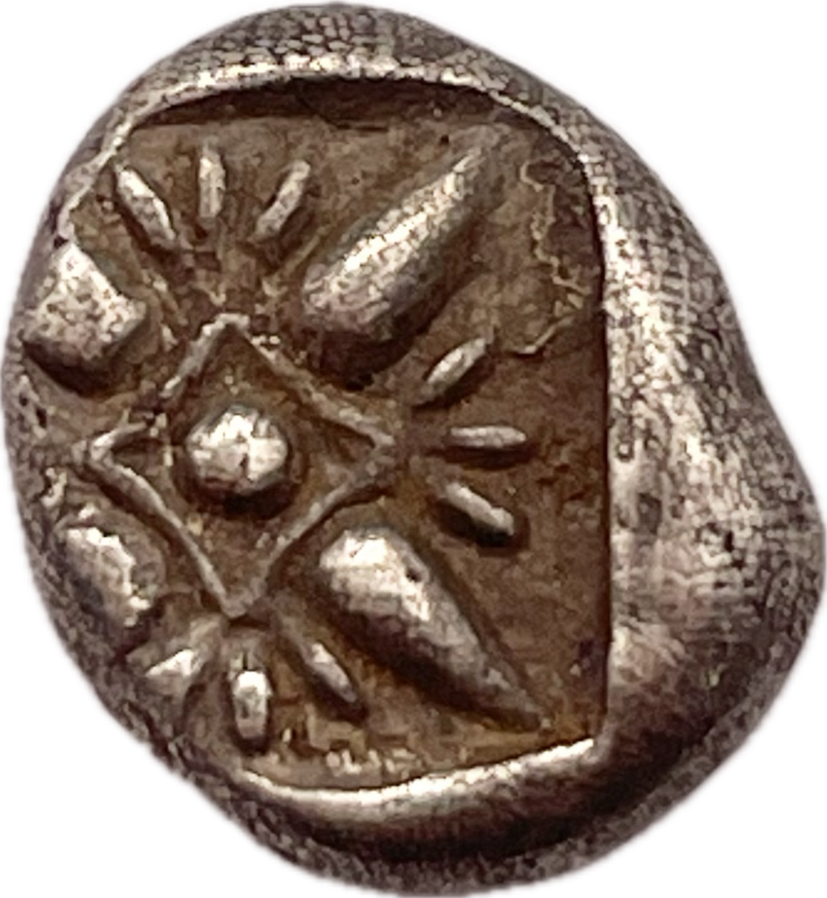 Antigua Grecia - 520 al 450 A.C - Jonia, Mileto - Dióbolo