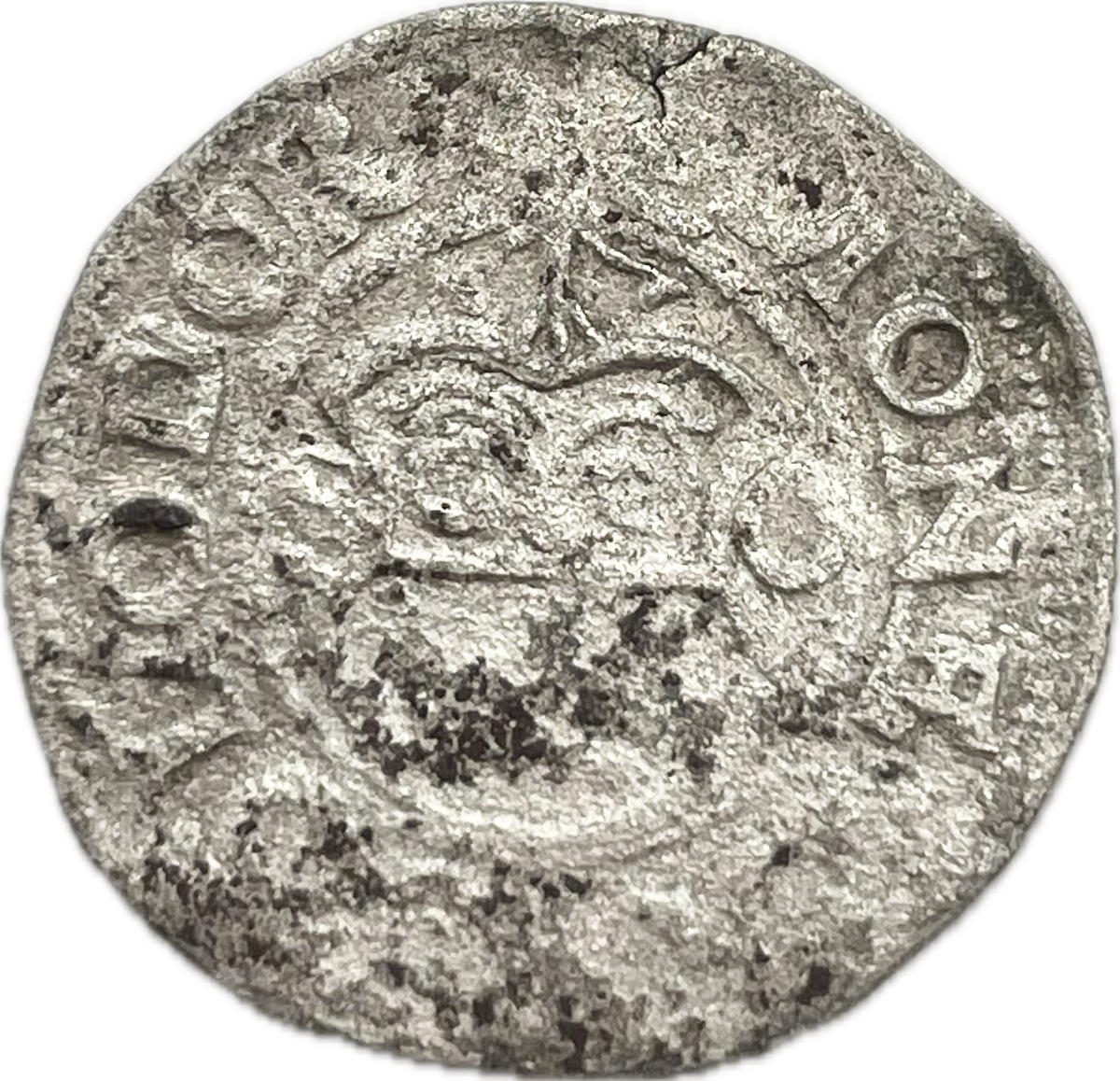 Suiza - 1571 - Soleura - 1 Kreuzer