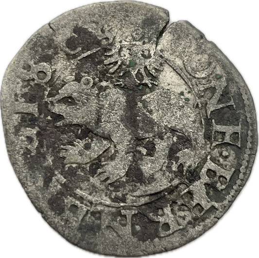 Suiza - 1562 - Berna - 1 Kreuzer