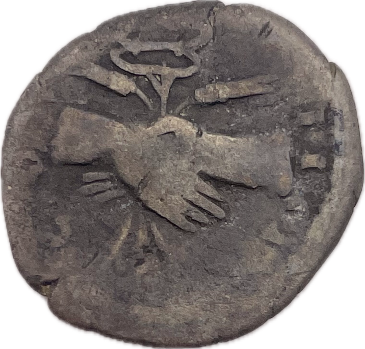 Imperio Romano - 138 a 161 - Antonino Pio - Denario