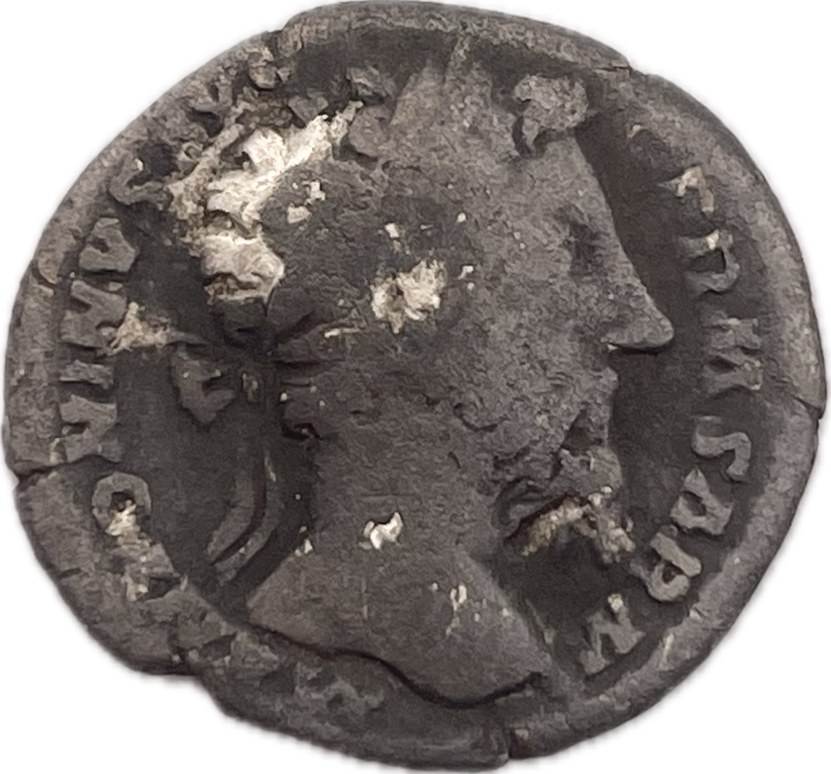 Imperio Romano - 161 a 180 - Marco Aurelio - Denario