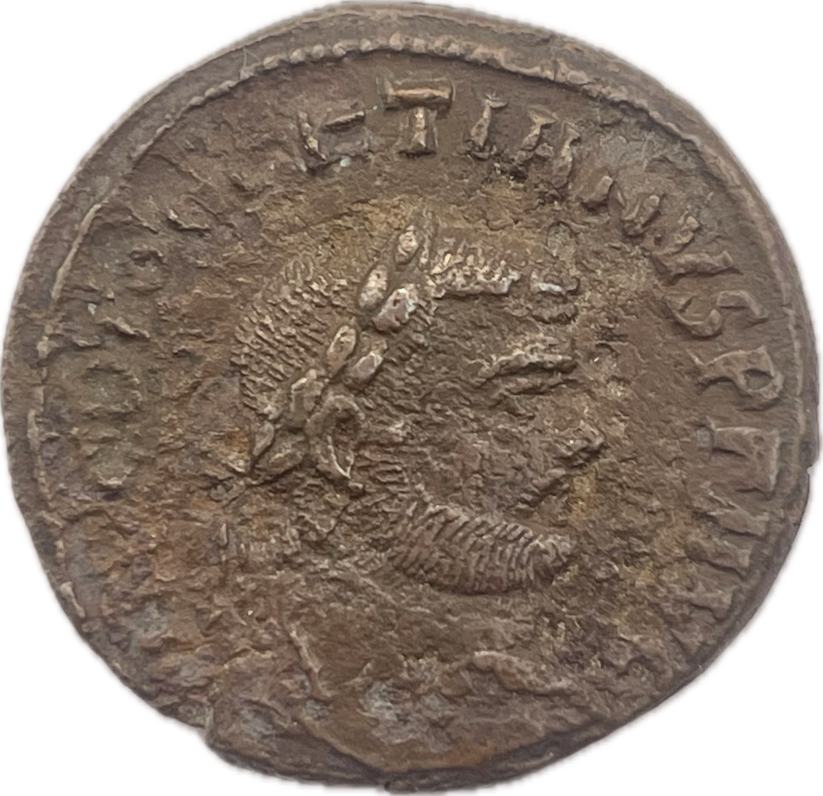 Imperio Romano - 284 a 305 - Diocleciano - Nummus