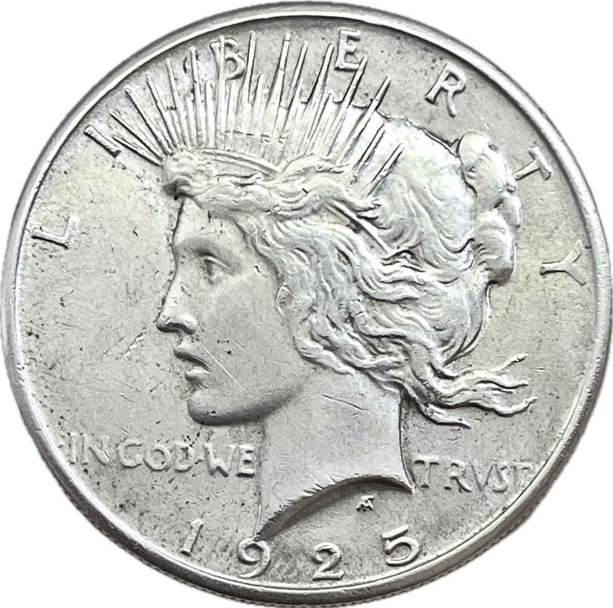 Estados Unidos - 1925 - 1 Dólar