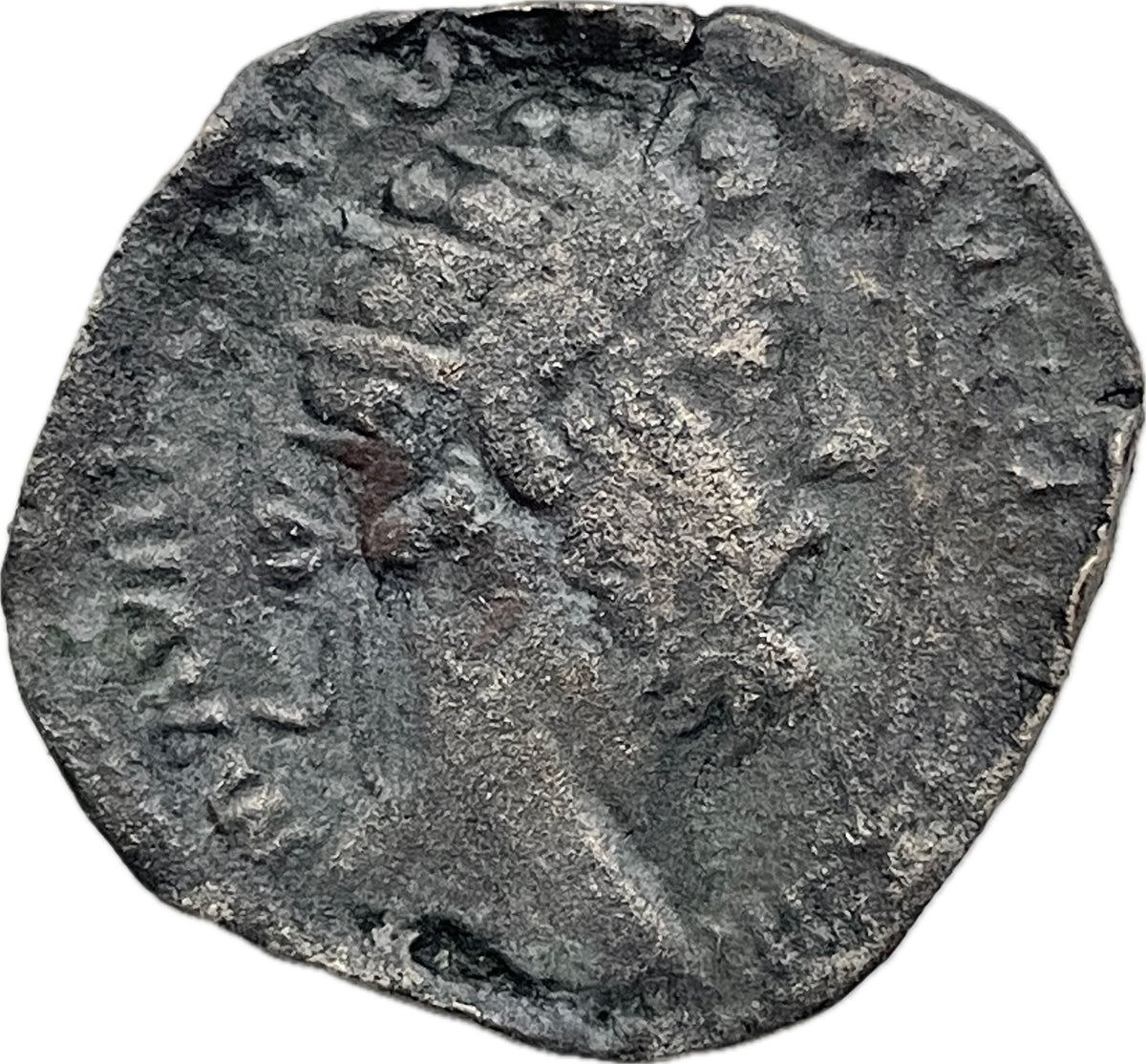 Imperio Romano - 161 al 180 - Marco Aurelio - As