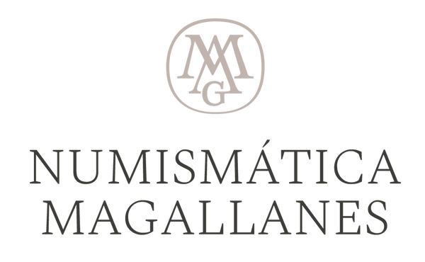 Numismática Magallanes
